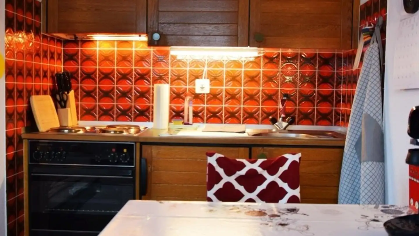 Apartment for rent - Bergheimstrasse, 8896 Flumserberg Bergheim - Photo 3