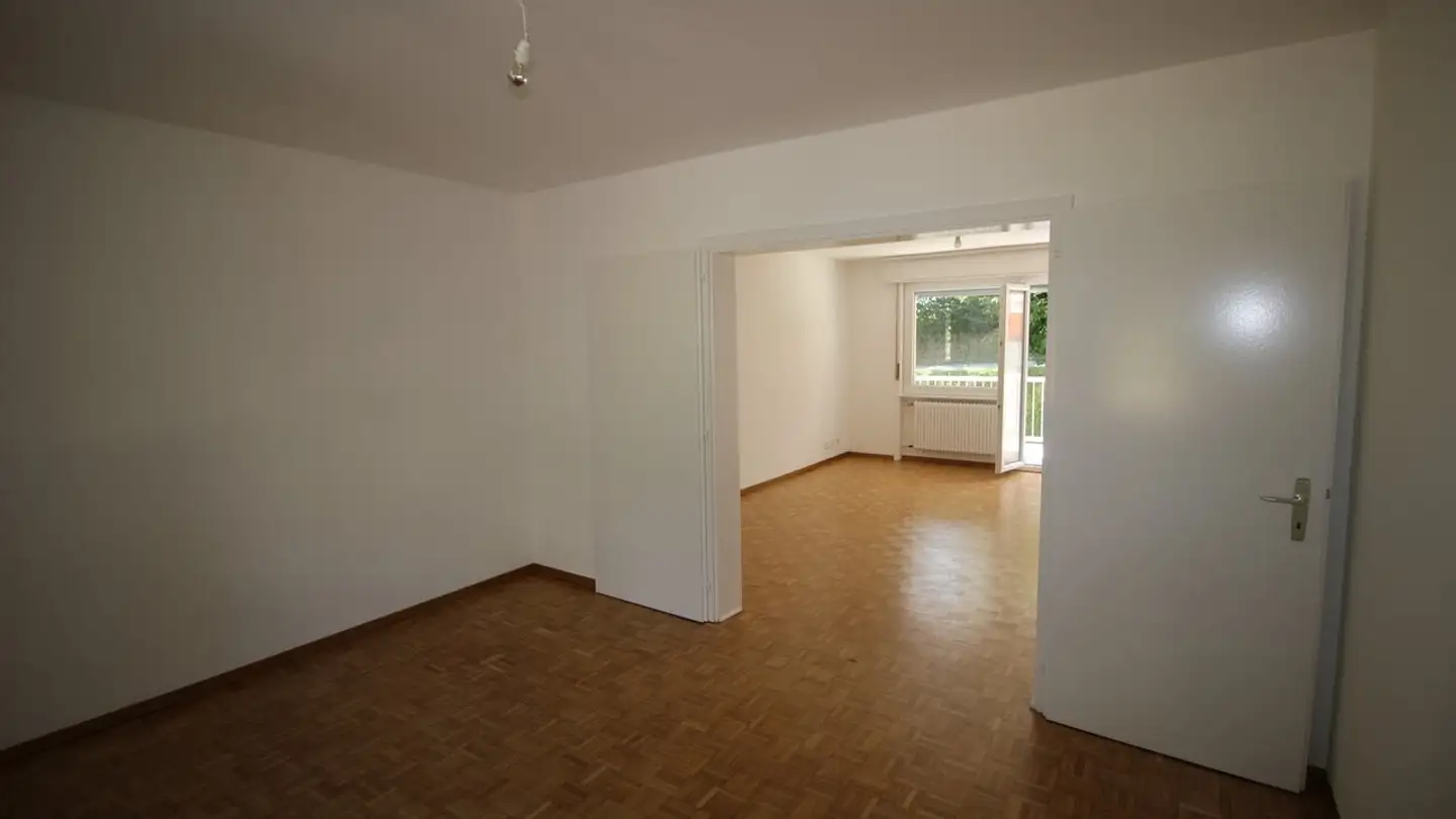 Appartamento in affitto - Chemin De Bel-Air, 1752 Villars-sur-Glâne