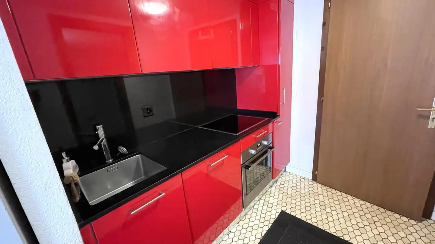 Appartamento in affitto - Rue Du Pas De L'ours, 3963 Crans-Montana - Foto 4