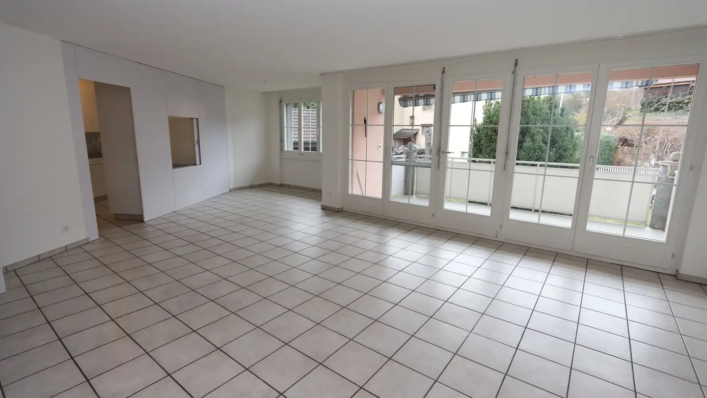 Apartment for rent - Dorfstrasse 11, 5606 Dintikon - Photo 3