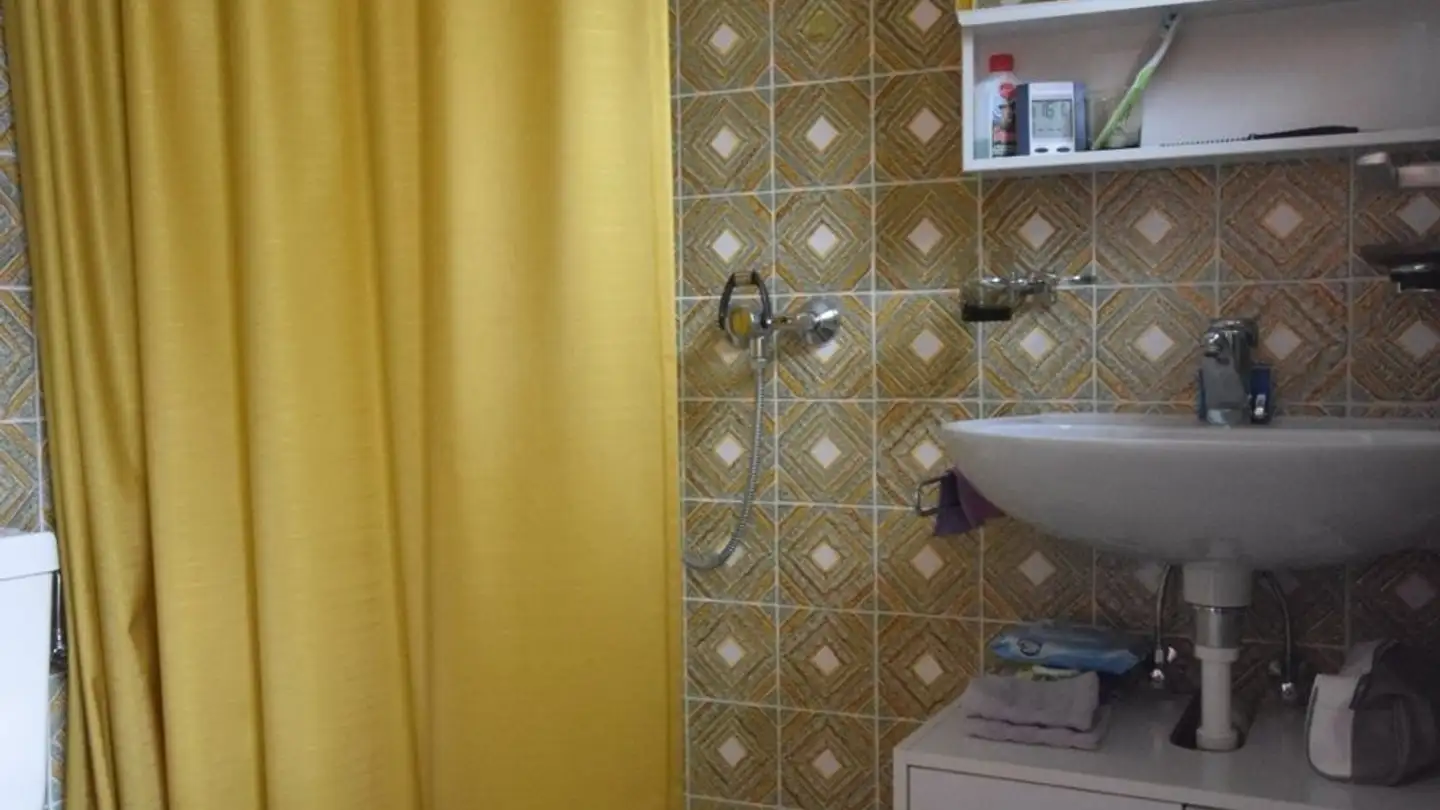 Apartment for rent - Bergheimstrasse, 8896 Flumserberg Bergheim - Photo 4