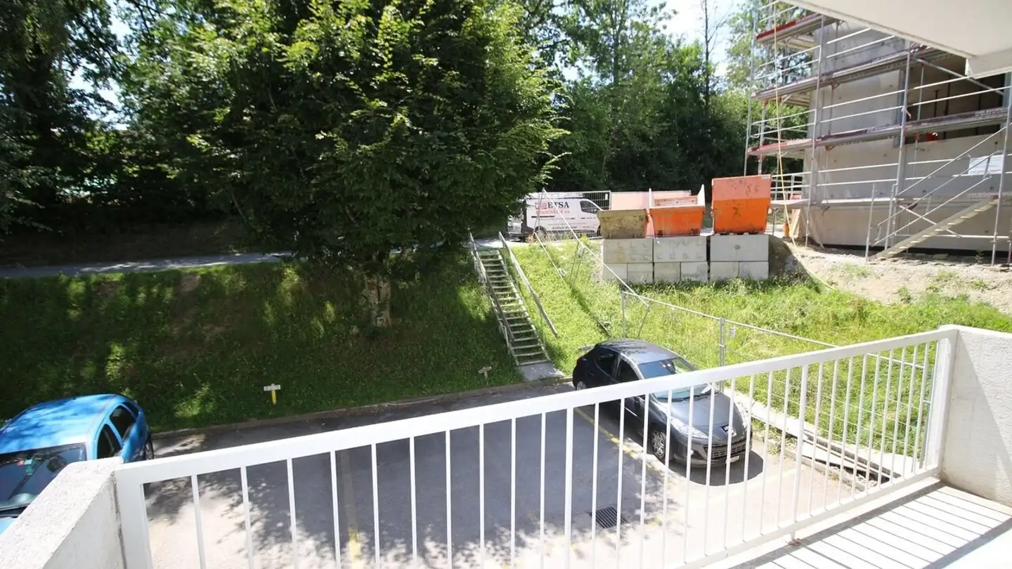 Appartamento in affitto - Chemin De Bel-Air, 1752 Villars-sur-Glâne - Foto 2