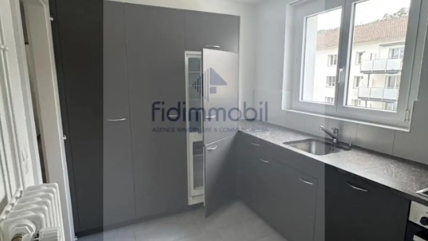 Wohnung mieten - 2108 Couvet