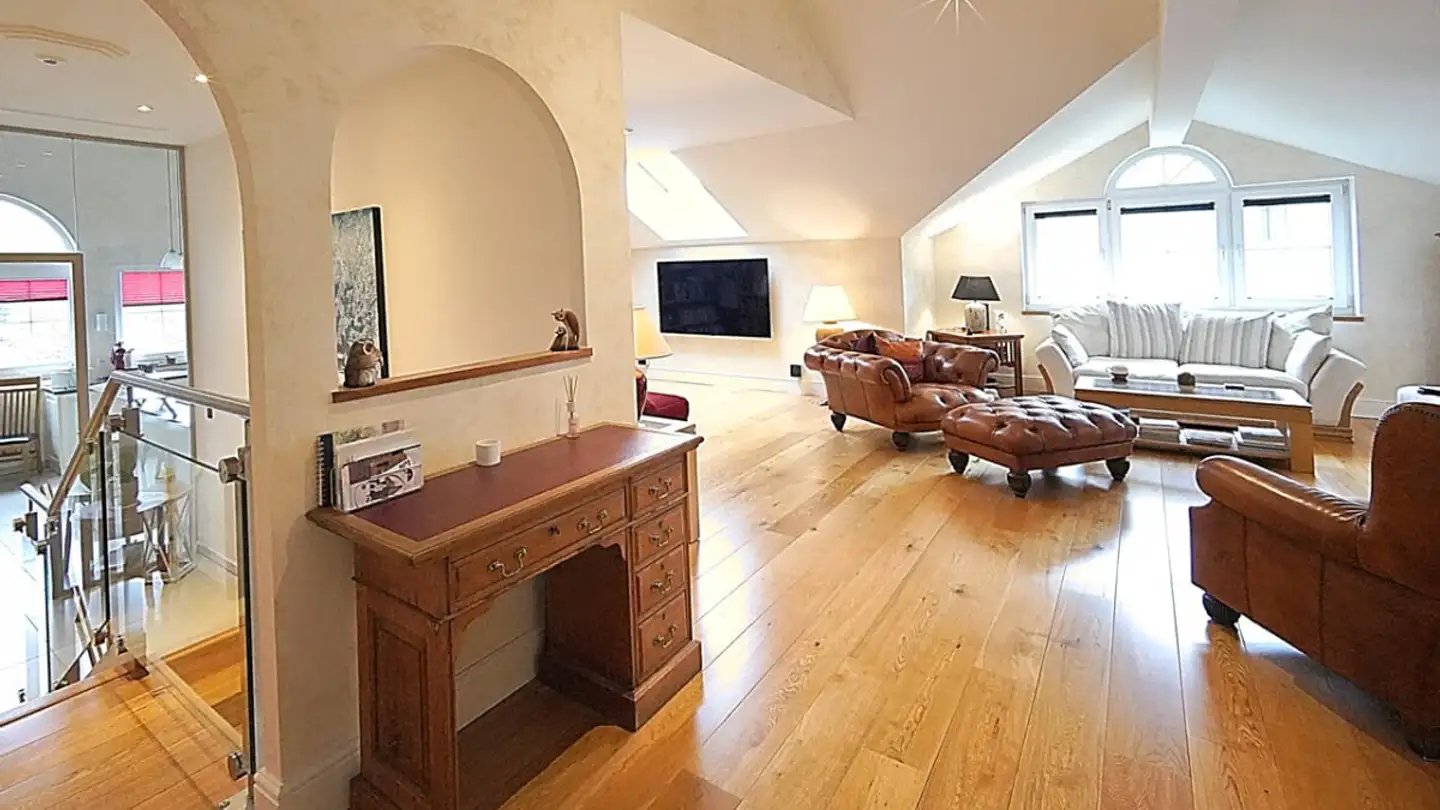 Villa à vendre - Route De St-George, 1188 Gimel