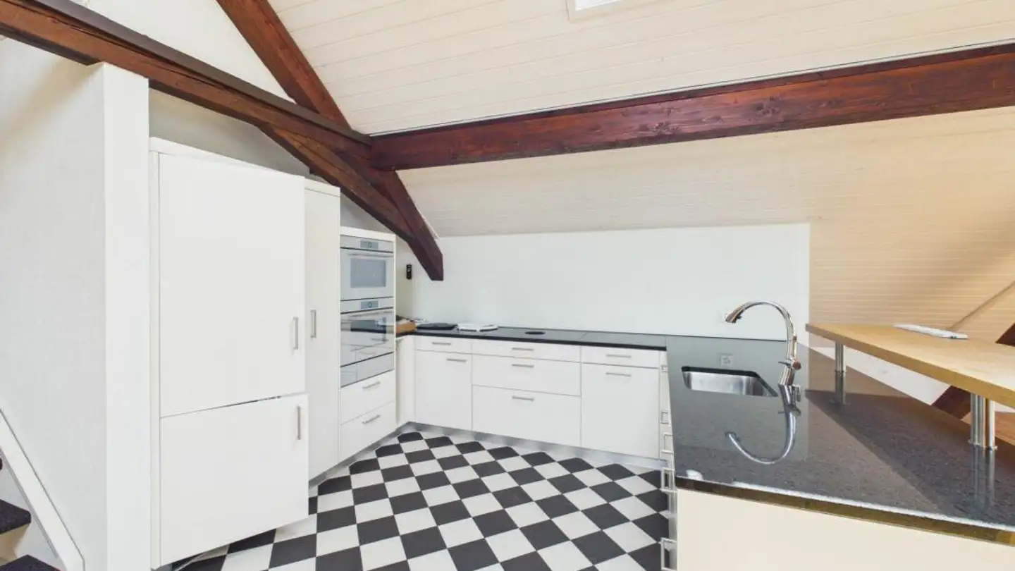Appartement à louer - Schlossbleiche 8, 9100 Herisau - Photo 2