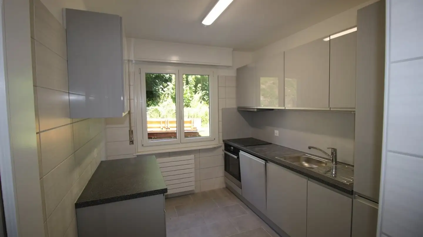 Appartamento in affitto - Chemin De Bel-Air, 1752 Villars-sur-Glâne - Foto 3