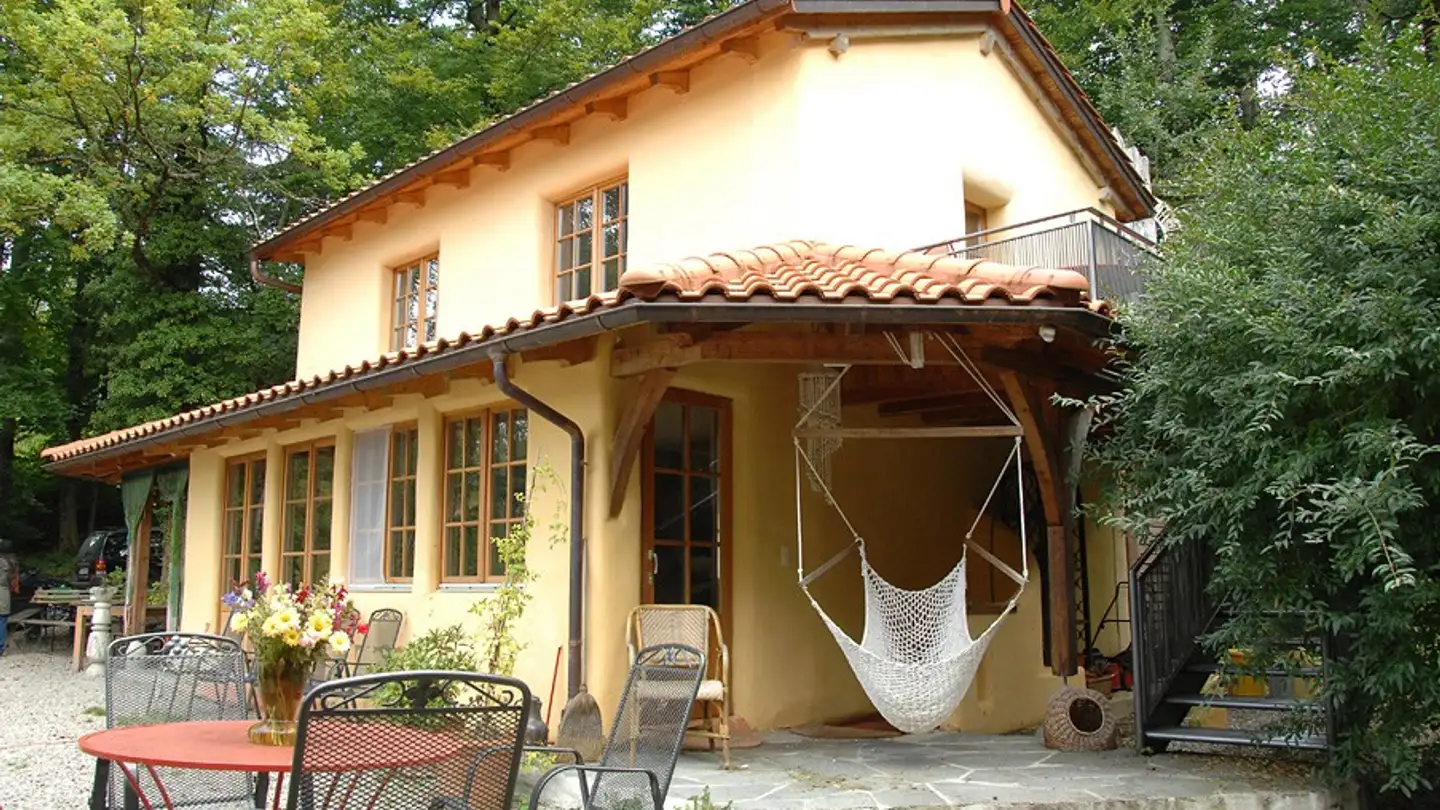 Maison individuelle à louer - 8143 Uetliberg - Photo 4