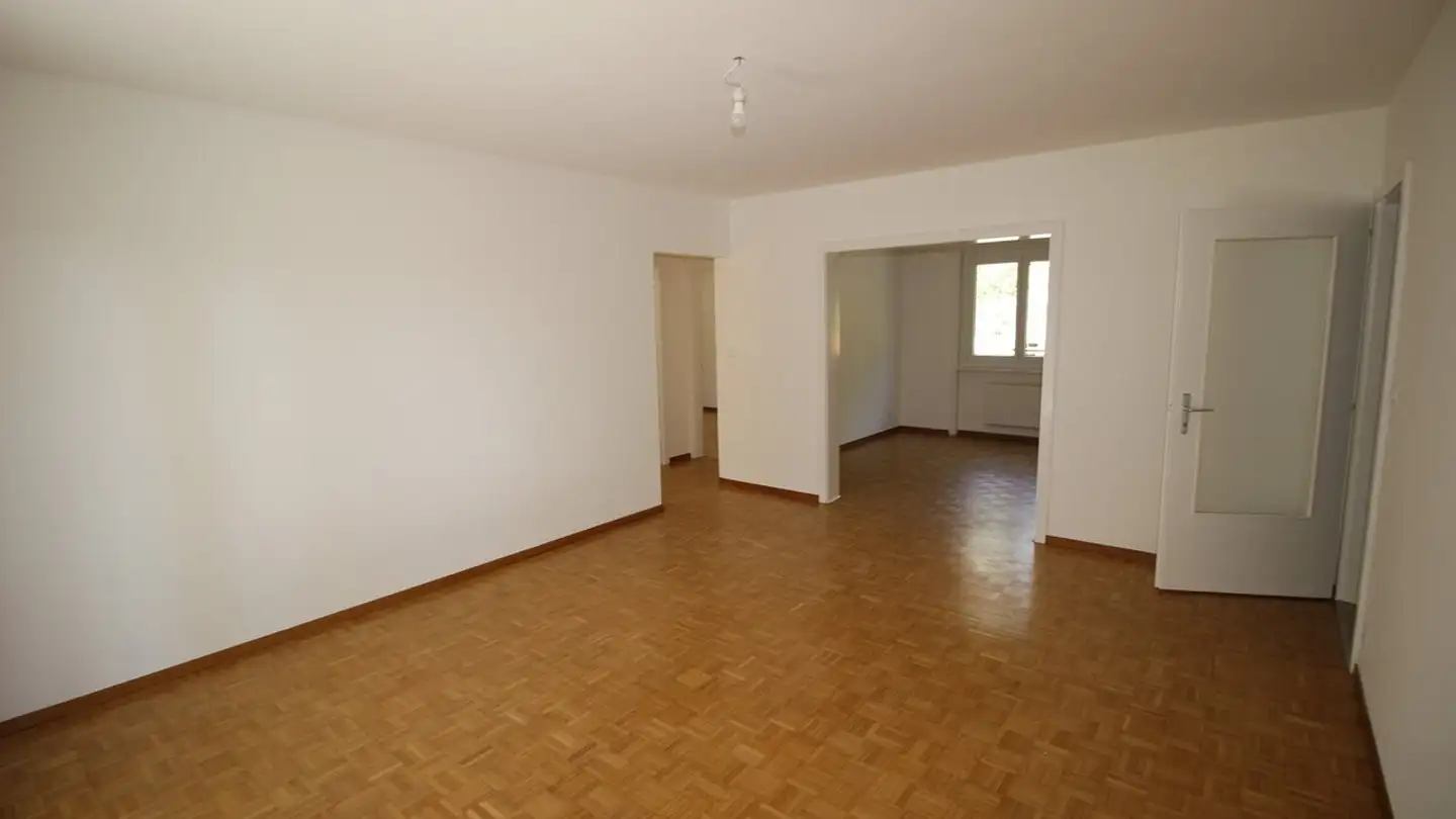 Appartamento in affitto - Chemin De Bel-Air, 1752 Villars-sur-Glâne - Foto 4