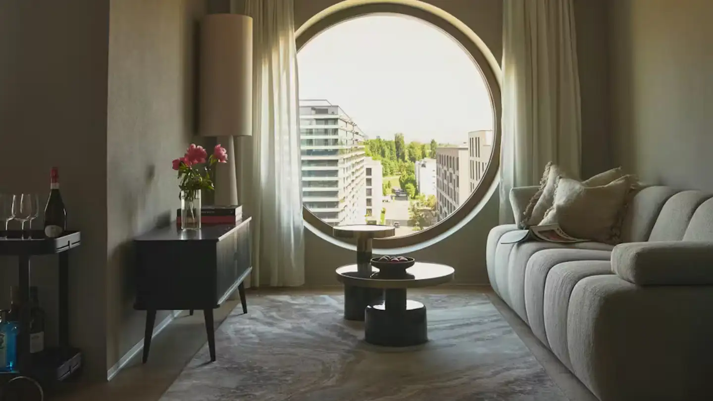 Casa singola in affitto - Thurgauerstrasse, 8152 Glattpark (Opfikon) - Foto 3