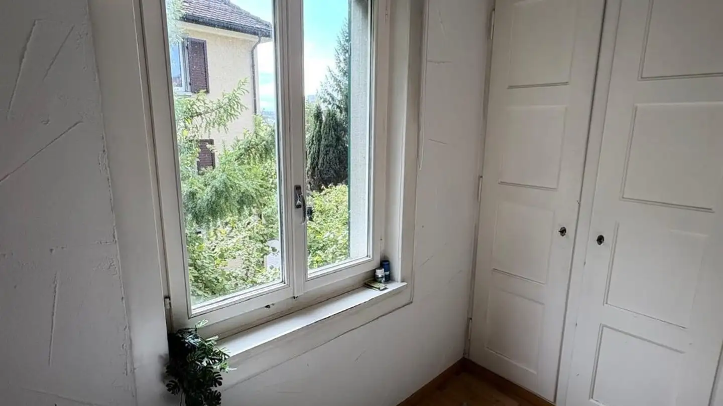 Stanza singola in affitto - Schaffhauserstrasse 89, 8400 Winterthur - Foto 2