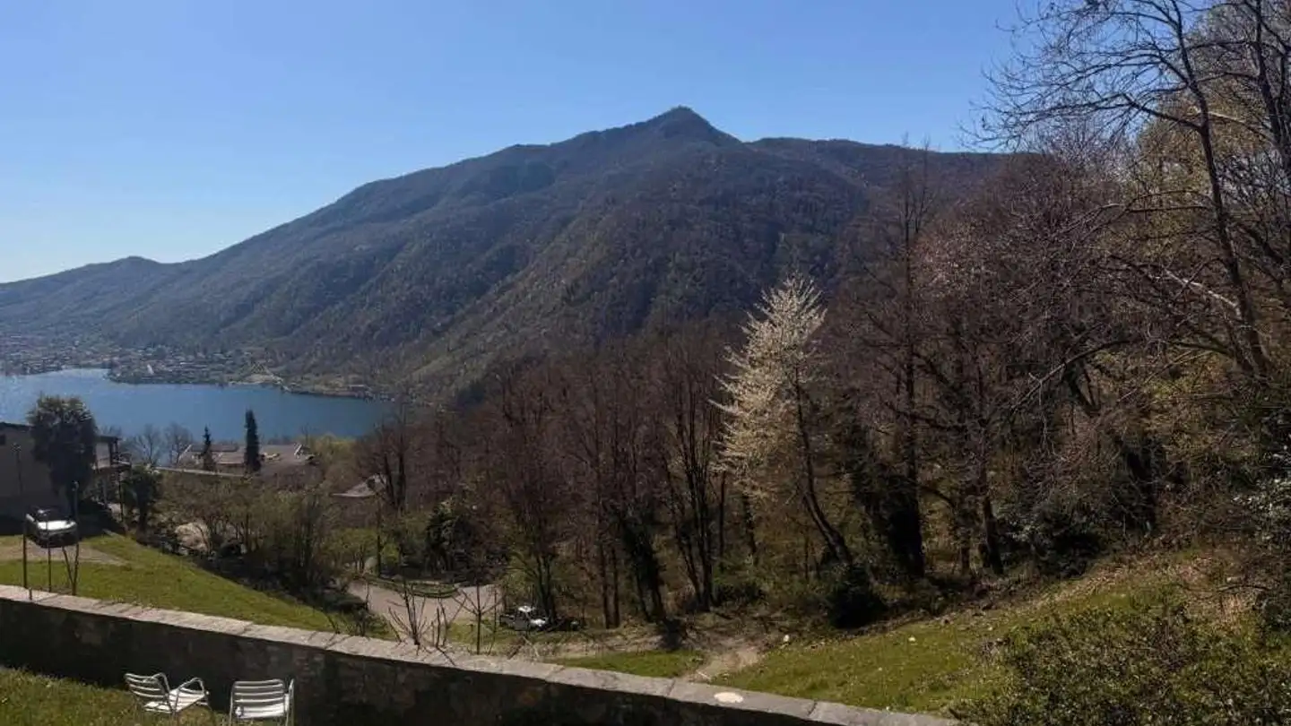 Maison individuelle à vendre - Via Ronchi 14, 6821 Rovio - Photo 4