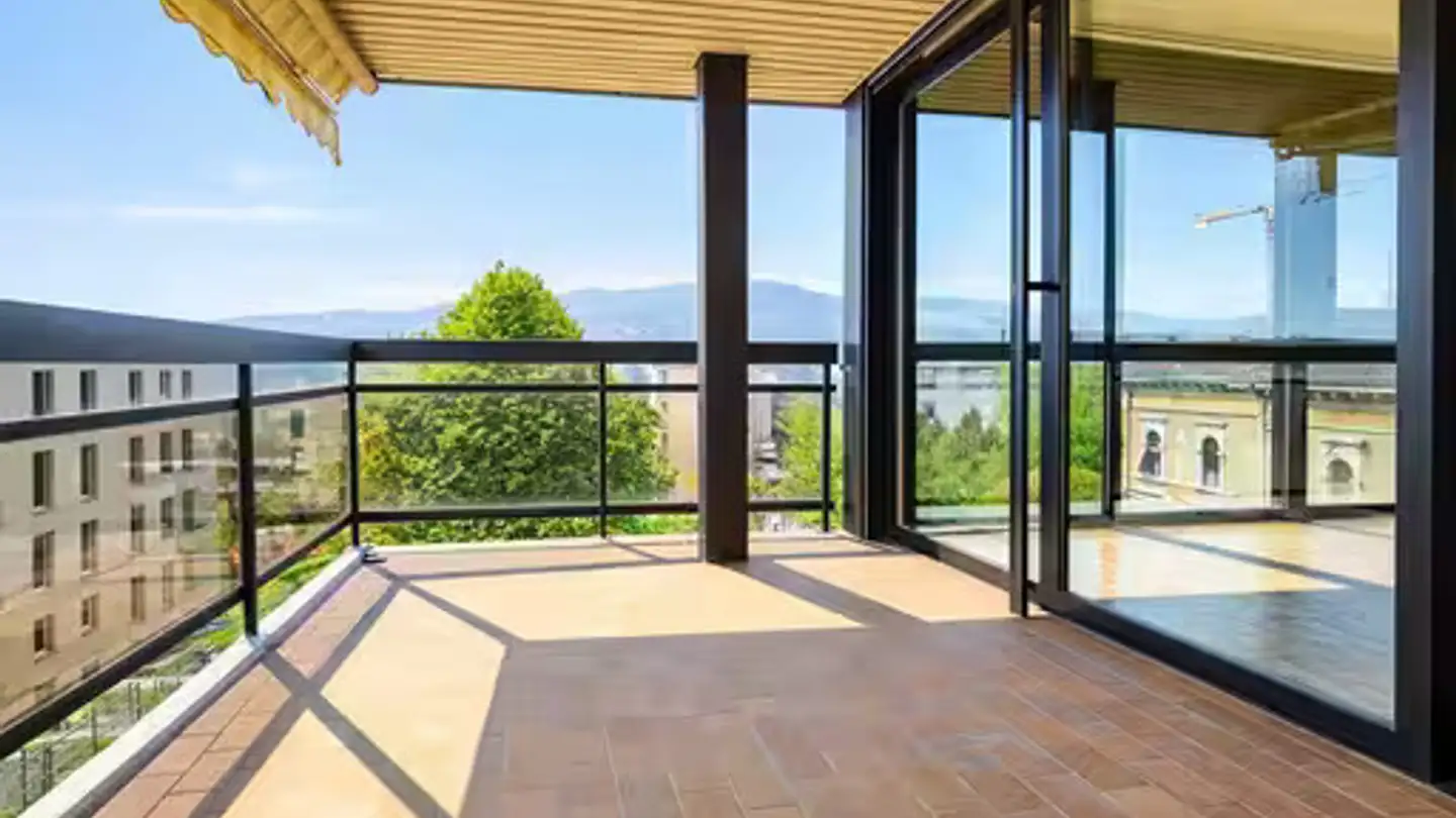 Appartement à louer - Via Alfonso Turconi, 6850 Mendrisio - Photo 3