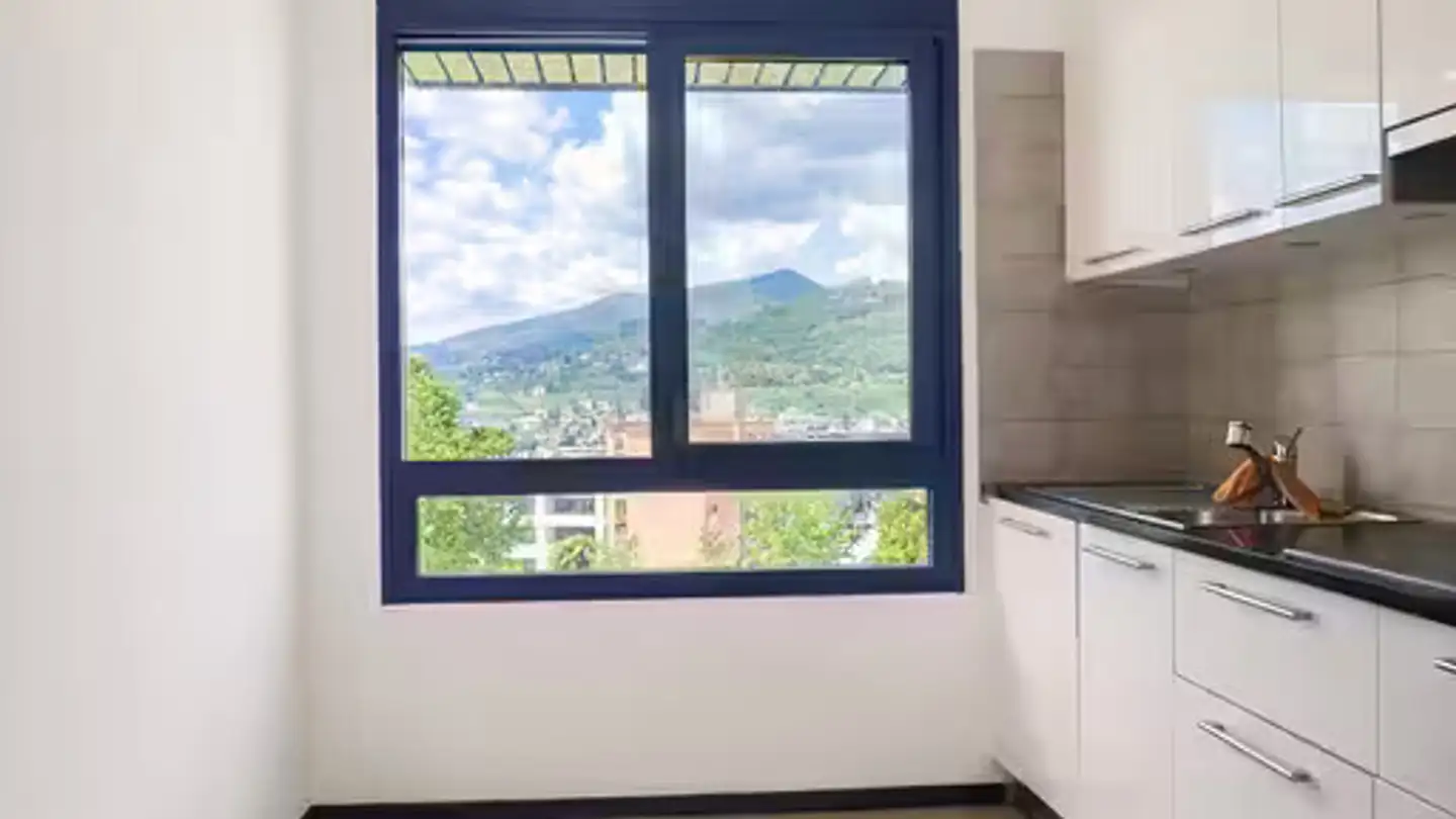 Appartement à louer - Via Alfonso Turconi, 6850 Mendrisio - Photo 4