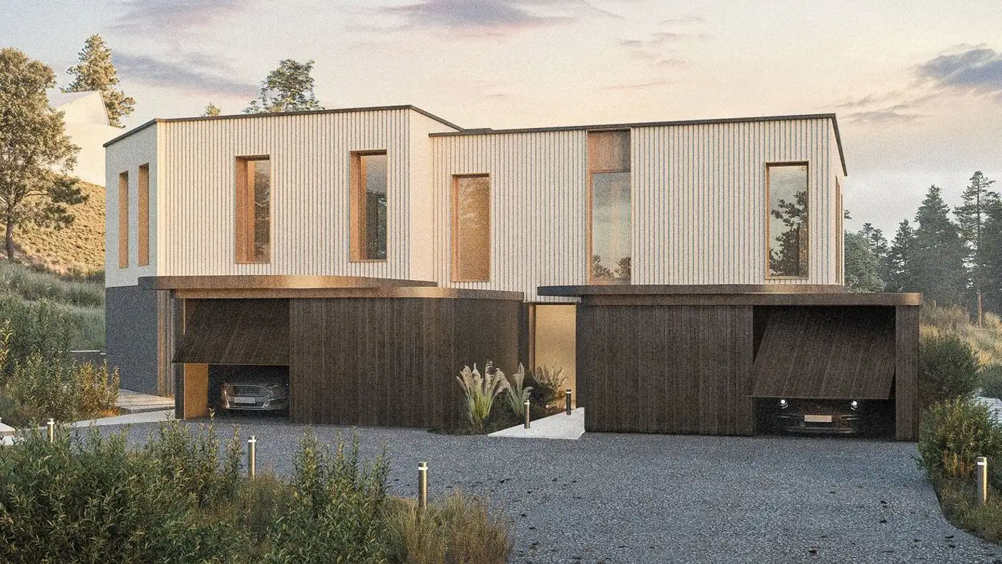 Doppelhaushälfte kaufen - Rütlistrasse 59, 8308 Illnau - Foto 2