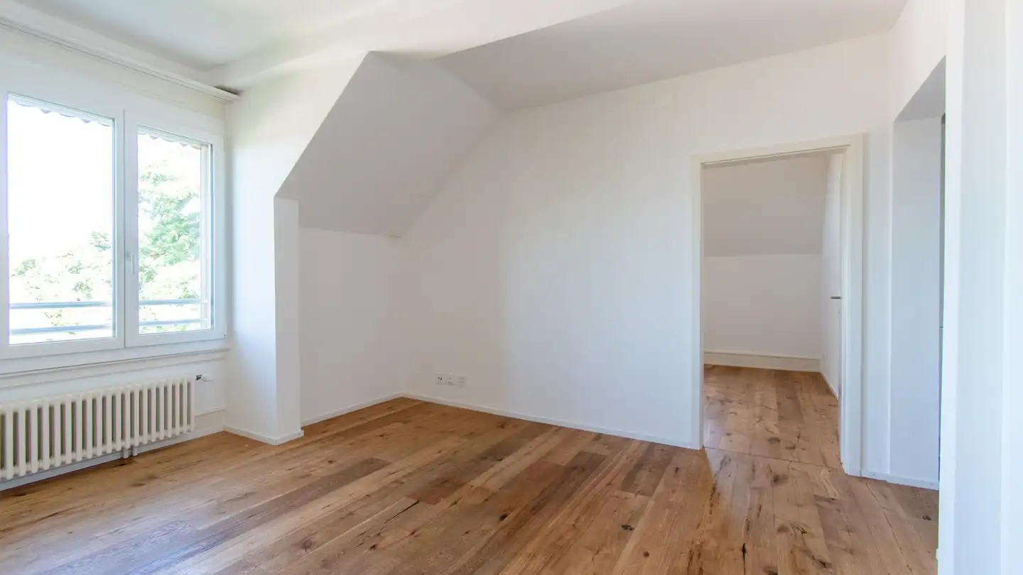 Wohnung mieten - Heidenerstrasse 43, 9400 Rorschach