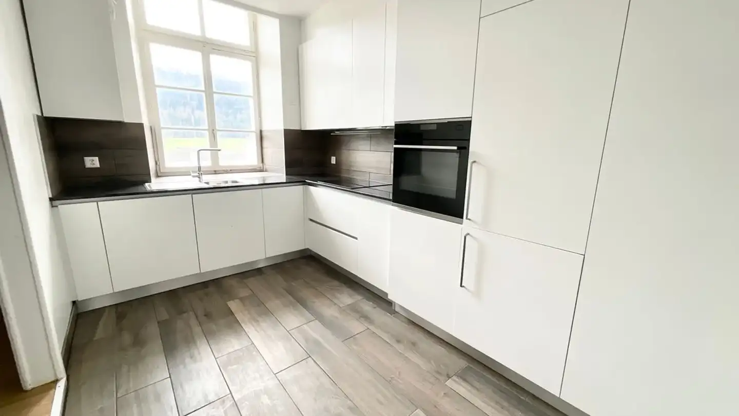 Appartamento in affitto - Rue Francillon 12, 2610 St-Imier