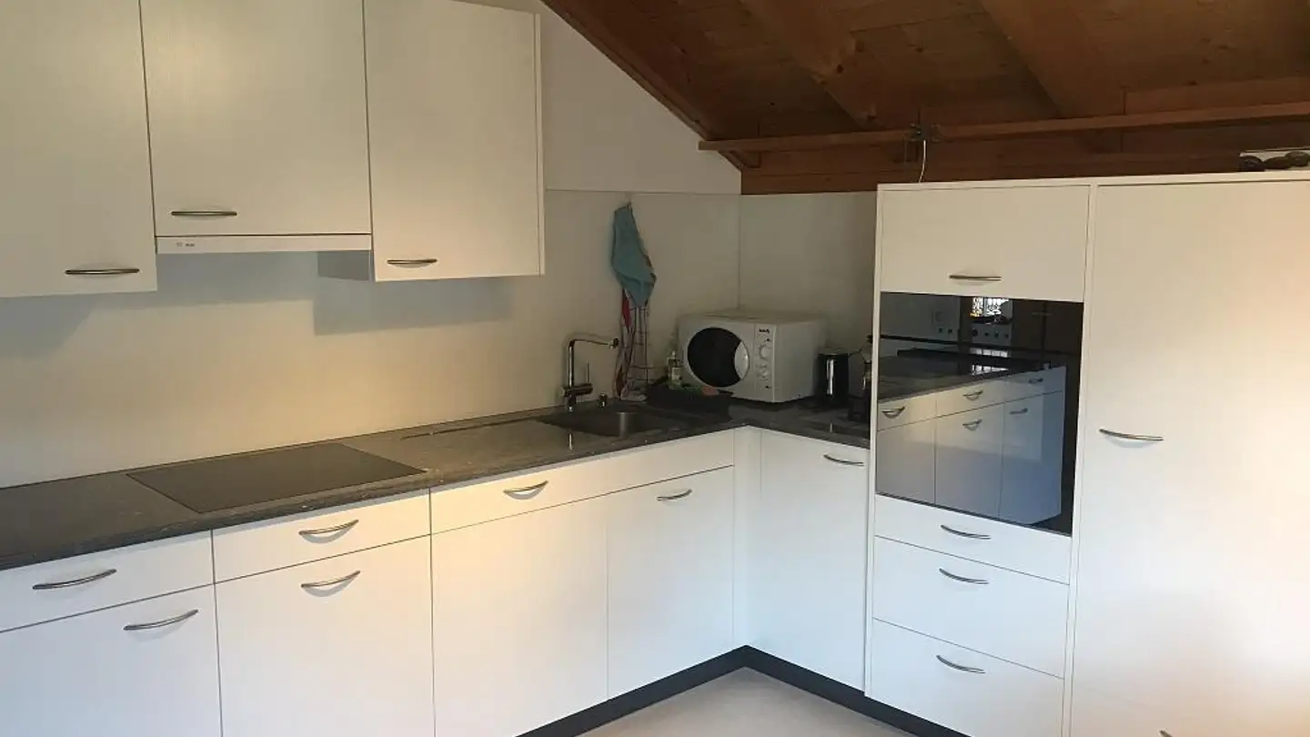 Penthouse for rent - Eichweg 4, 7430 Thusis