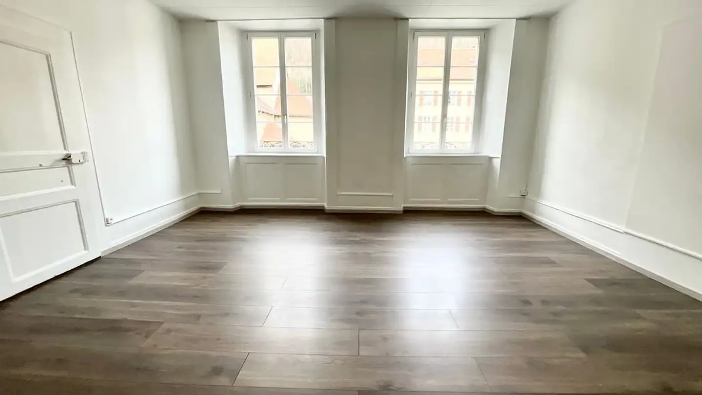 Appartamento in affitto - Rue Francillon 12, 2610 St-Imier - Foto 2