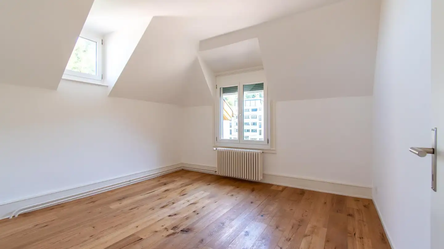 Wohnung mieten - Heidenerstrasse 43, 9400 Rorschach - Foto 2