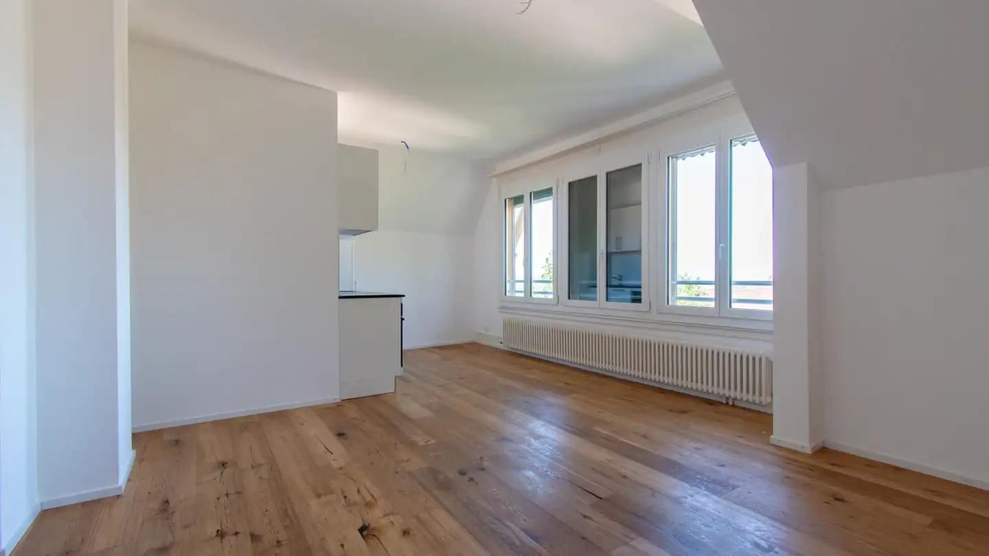 Wohnung mieten - Heidenerstrasse 43, 9400 Rorschach - Foto 4