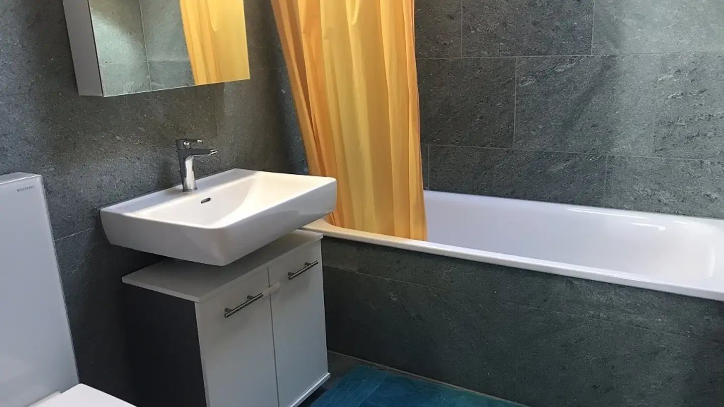 Penthouse for rent - Eichweg 4, 7430 Thusis - Photo 3