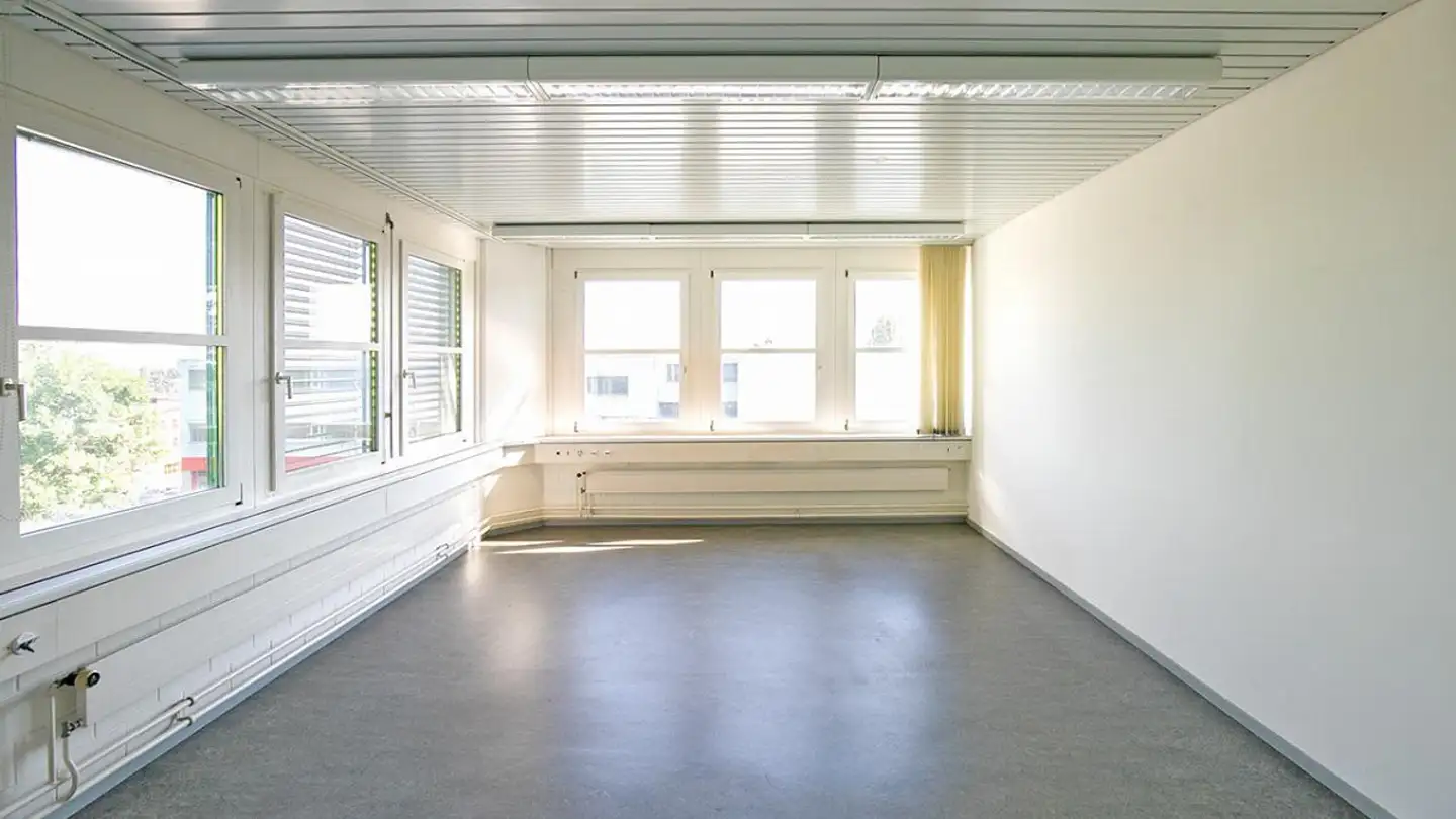 Bureau à louer - Binningerstrasse 116, 4123 Allschwil - Photo 3