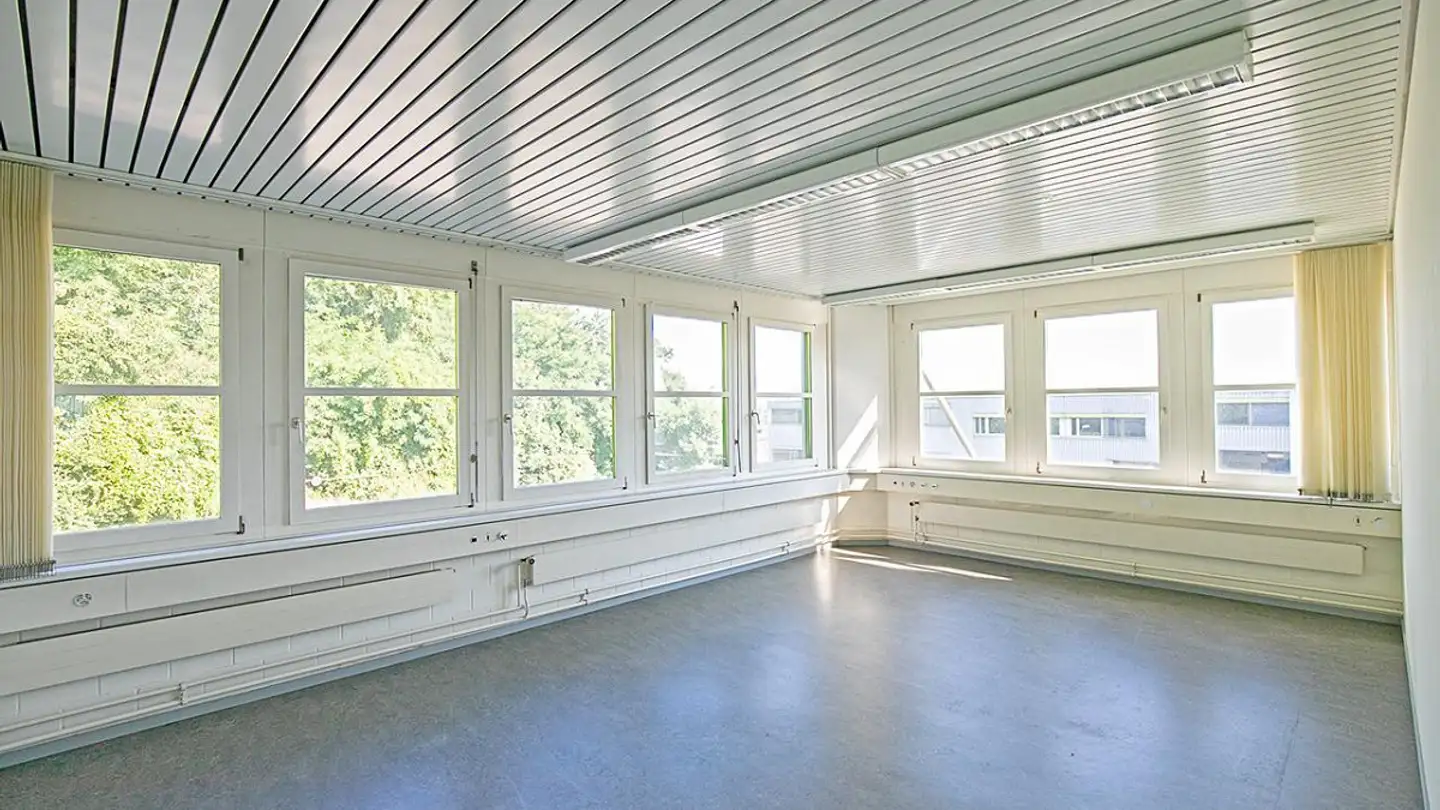 Bureau à louer - Binningerstrasse 116, 4123 Allschwil - Photo 4