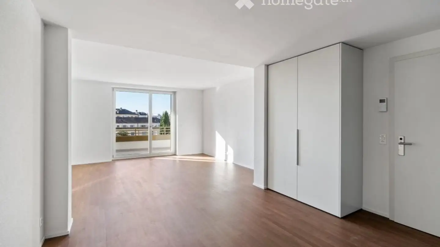 Appartement à louer - Faubourg de l'Hôpital, 2000 Neuchâtel - Photo 3