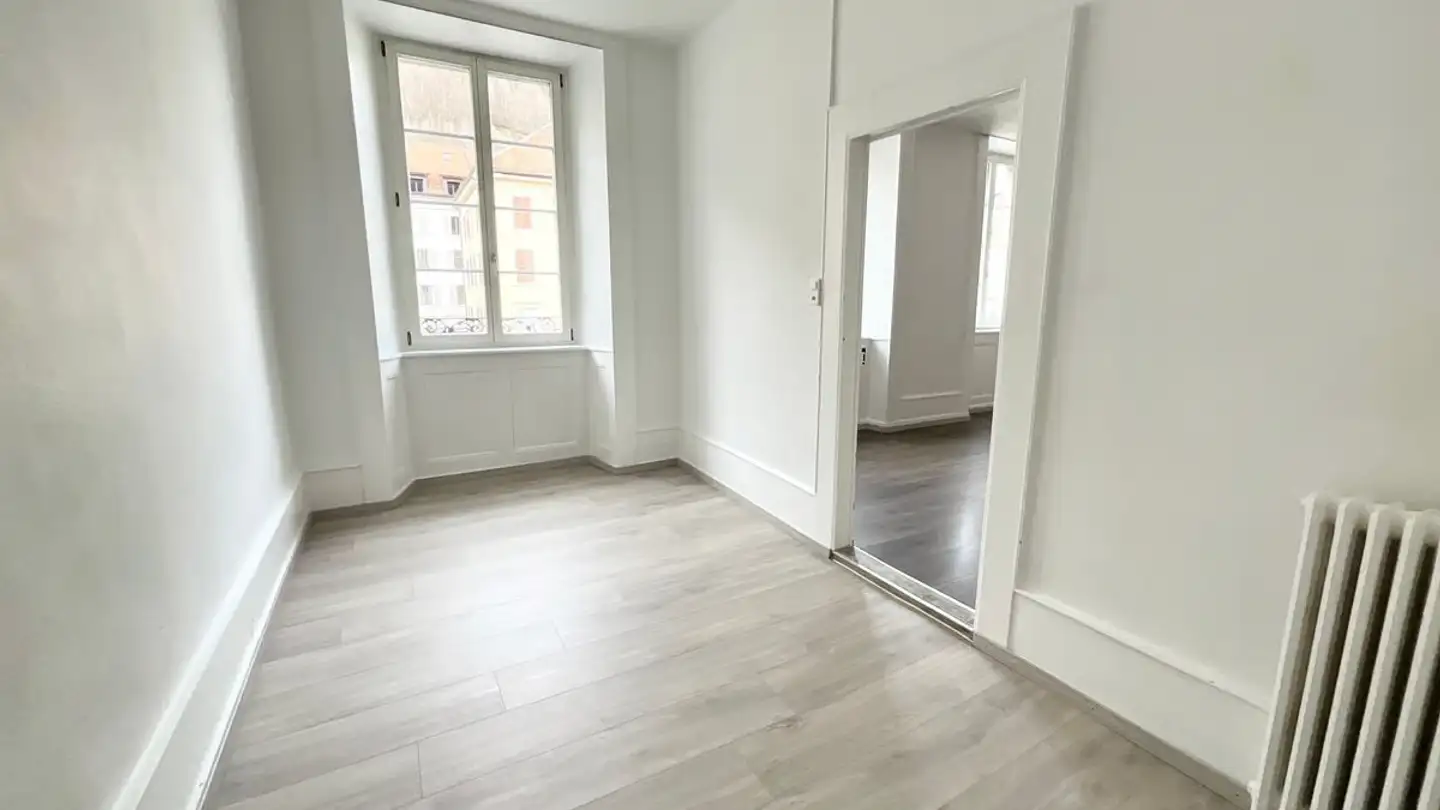 Appartamento in affitto - Rue Francillon 12, 2610 St-Imier - Foto 3