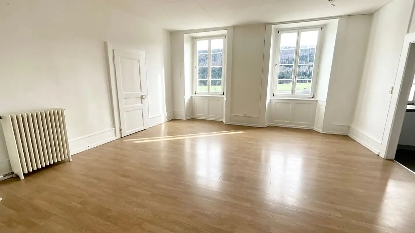 Appartamento in affitto - Rue Francillon 12, 2610 St-Imier - Foto 4