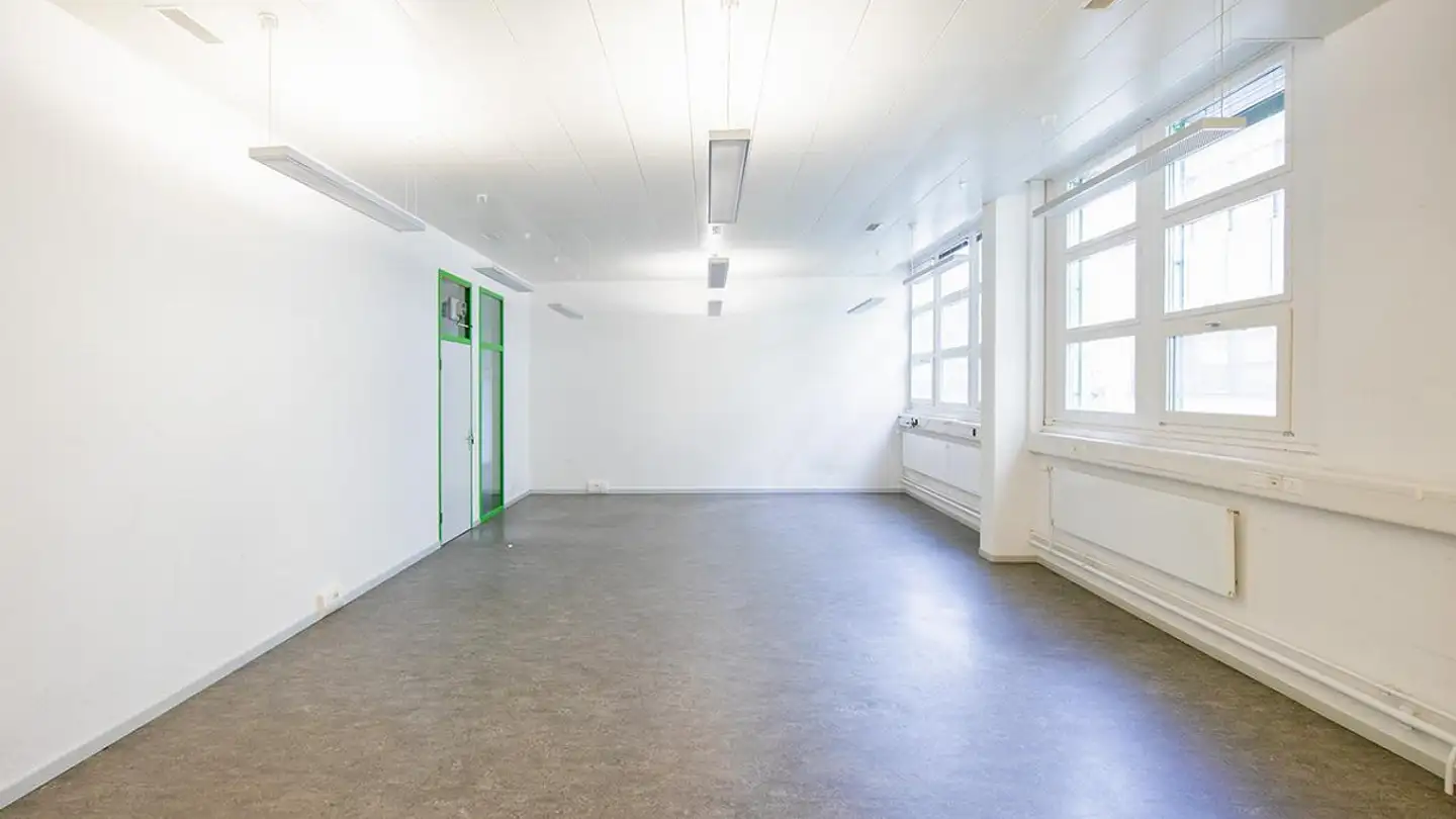 Bureau à louer - Binningerstrasse 116, 4123 Allschwil - Photo 2