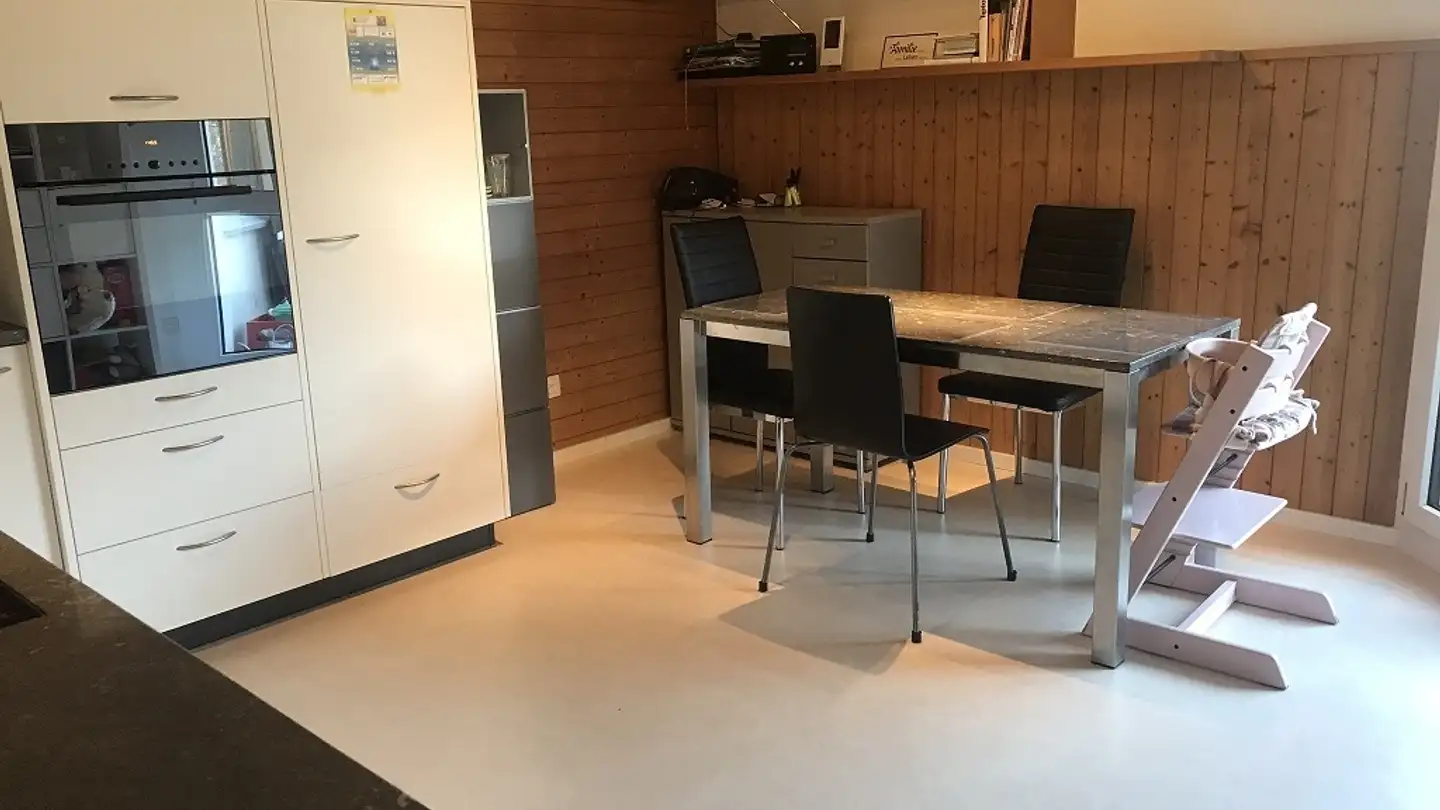 Penthouse for rent - Eichweg 4, 7430 Thusis - Photo 2