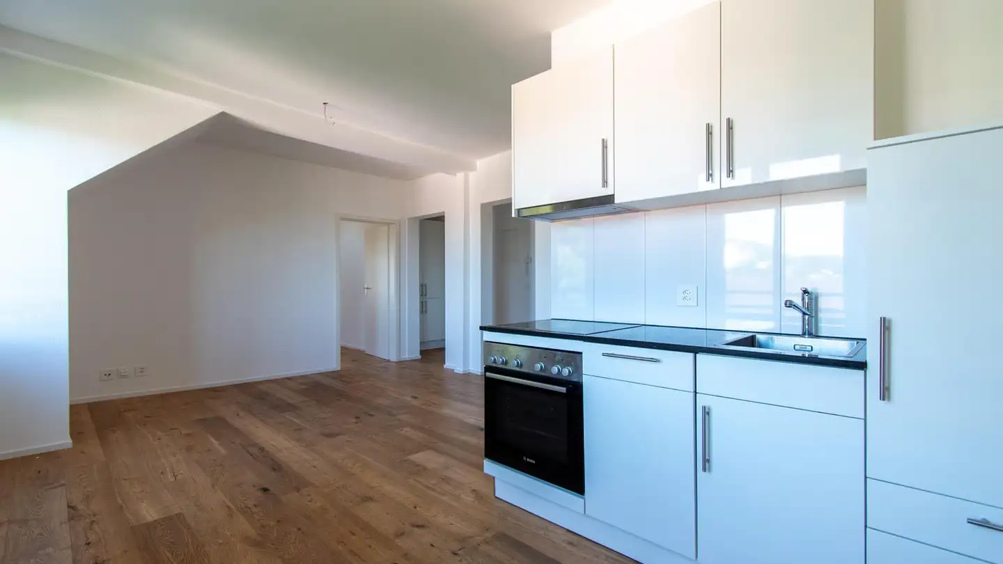 Wohnung mieten - Heidenerstrasse 43, 9400 Rorschach - Foto 3
