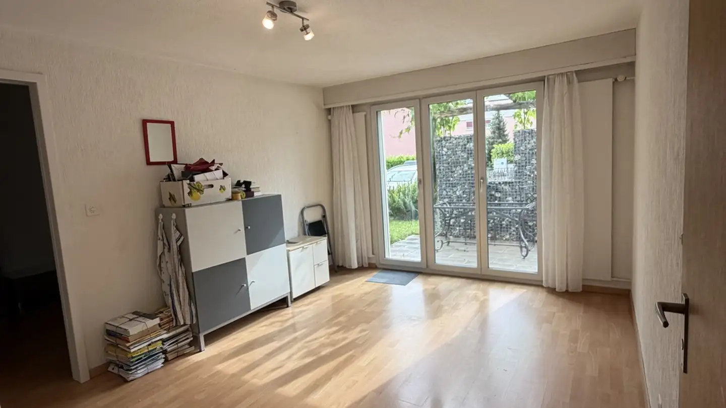 Appartement à louer - Trottenstrasse 20, 8180 Bülach