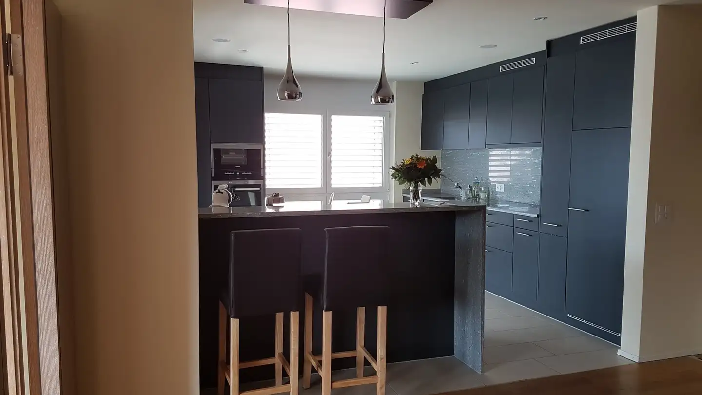 Single room for rent - Kreuzstrasse 11, 8180 Bülach - Photo 3