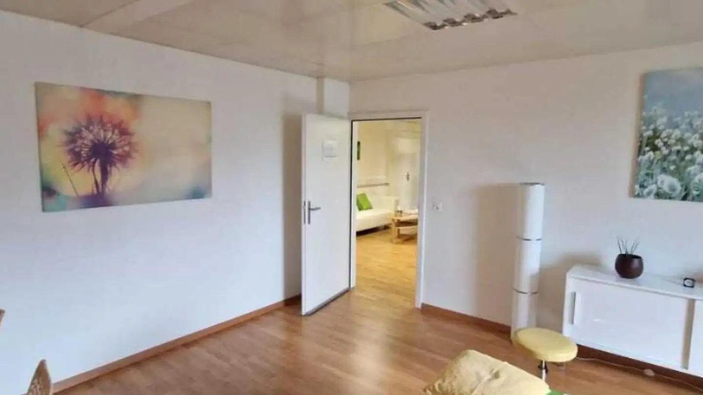 Commerciale in affitto - Chemin Des Mouettes 1, 1027 Lonay