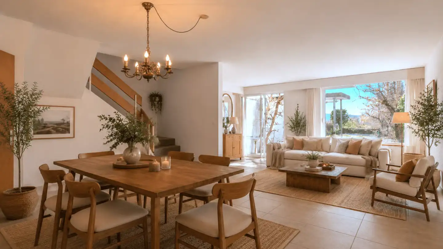 Casa a schiera in vendita - 3065 Bolligen