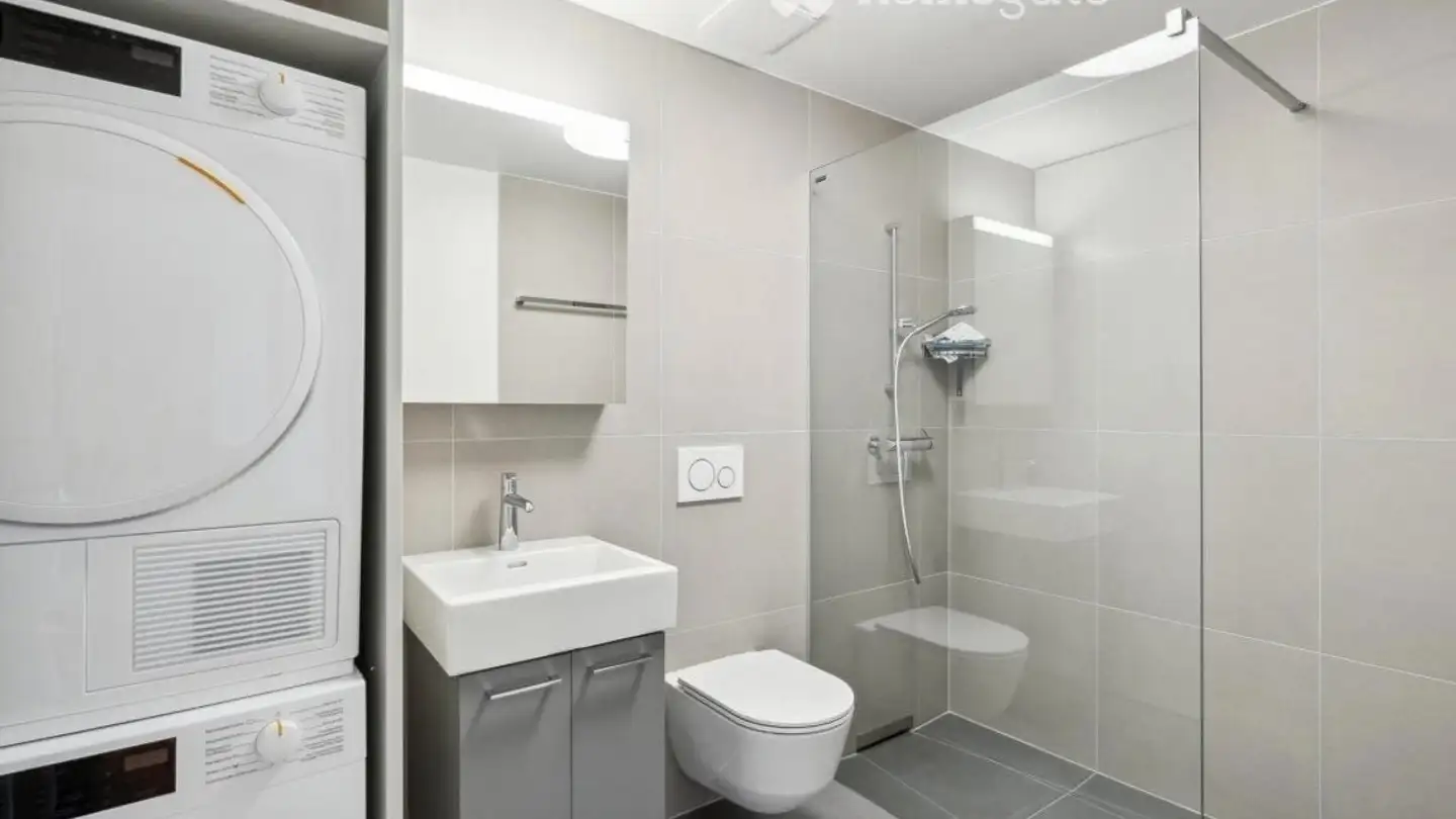 Appartement à louer - Faubourg de l'Hôpital, 2000 Neuchâtel - Photo 4