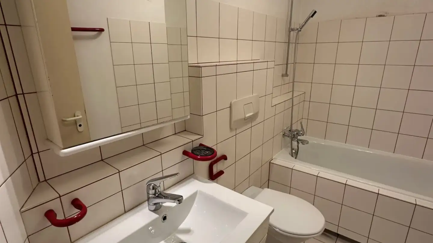 Appartement à louer - Vorderwinkel 2, 7304 Maienfeld - Photo 4