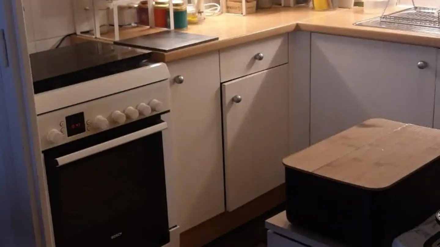 Appartamento in affitto - Avenue Gaspard-Vallette 14, 1206 Genève - Photo 3