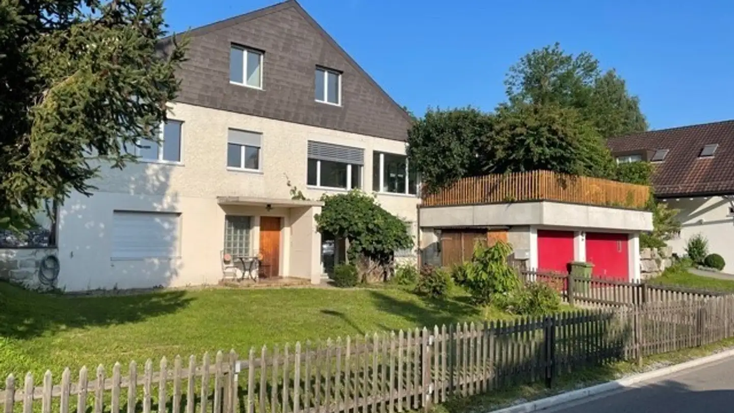 Appartement à louer - Trottenstrasse 20, 8180 Bülach - Photo 2