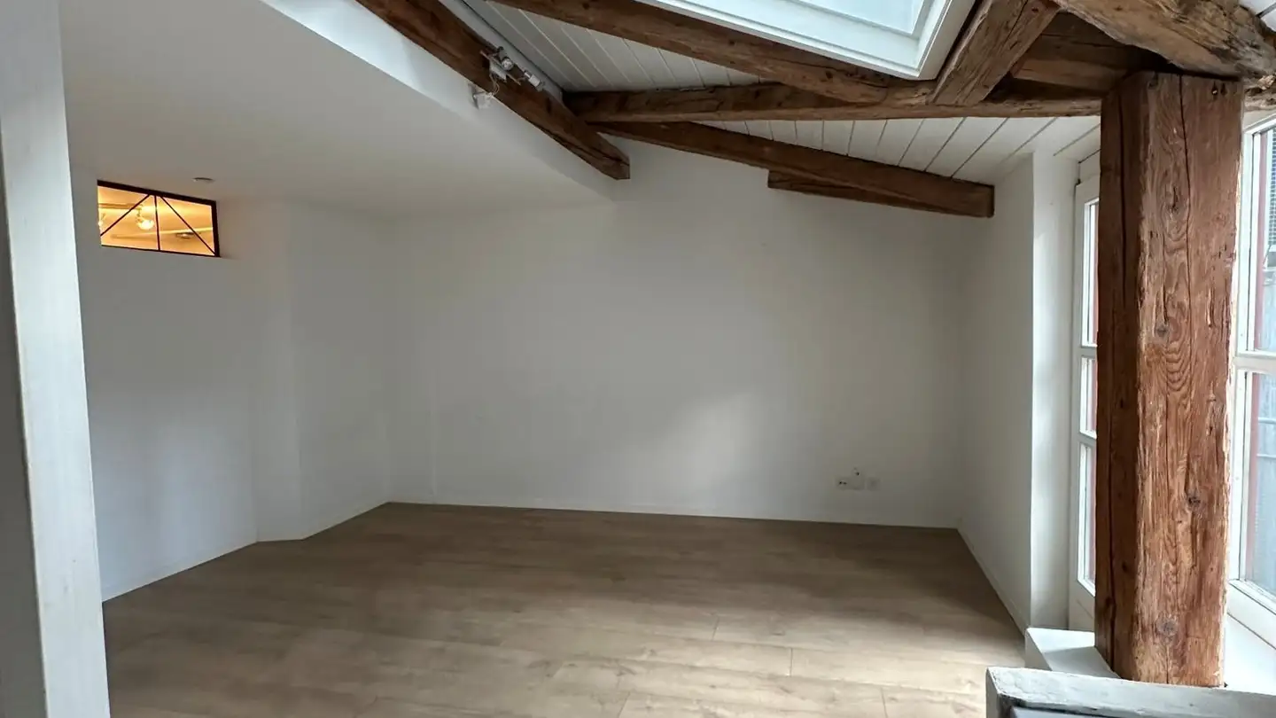 Appartement à louer - Vorderwinkel 2, 7304 Maienfeld - Photo 2