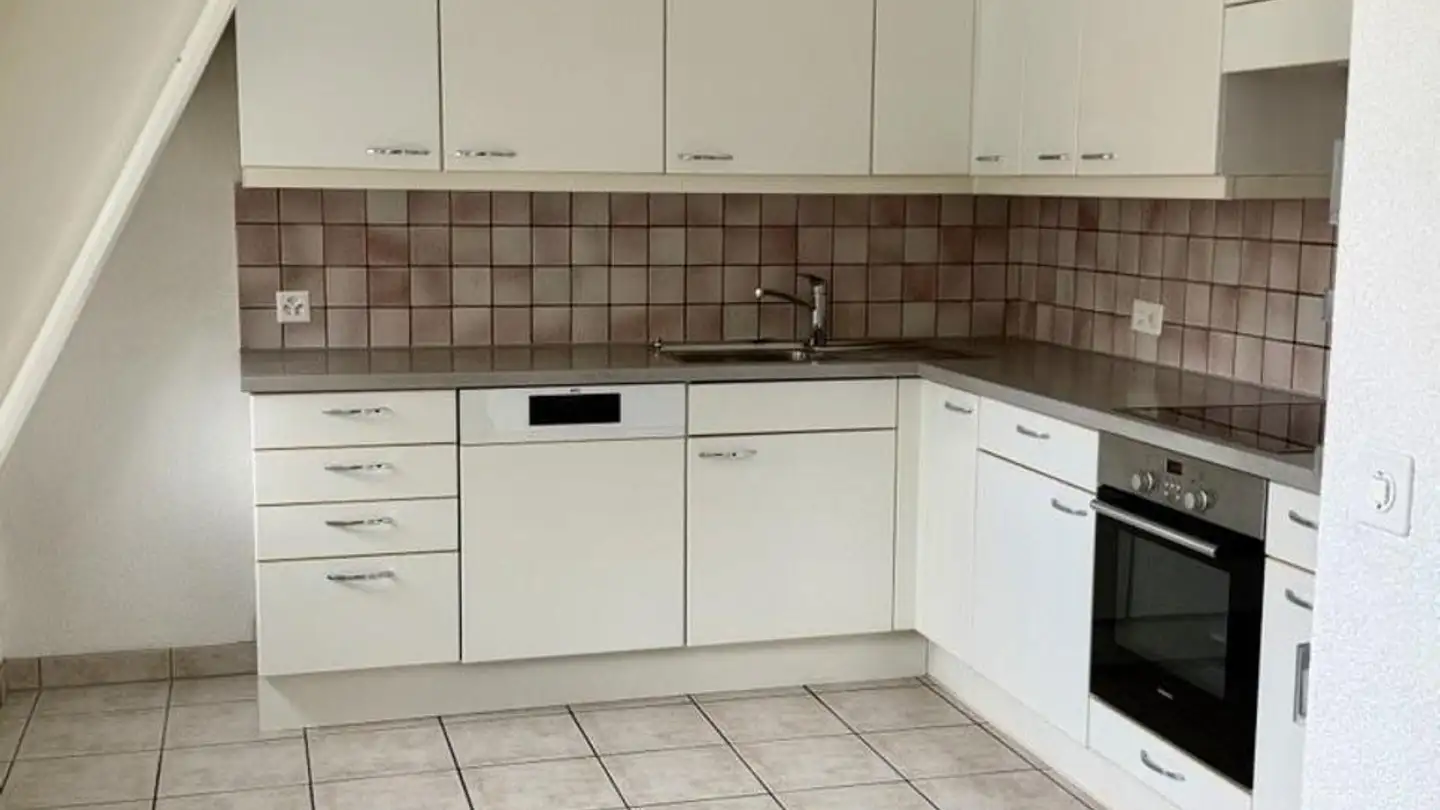 Appartamento in affitto - Rue Nicole 4, 1260 Nyon