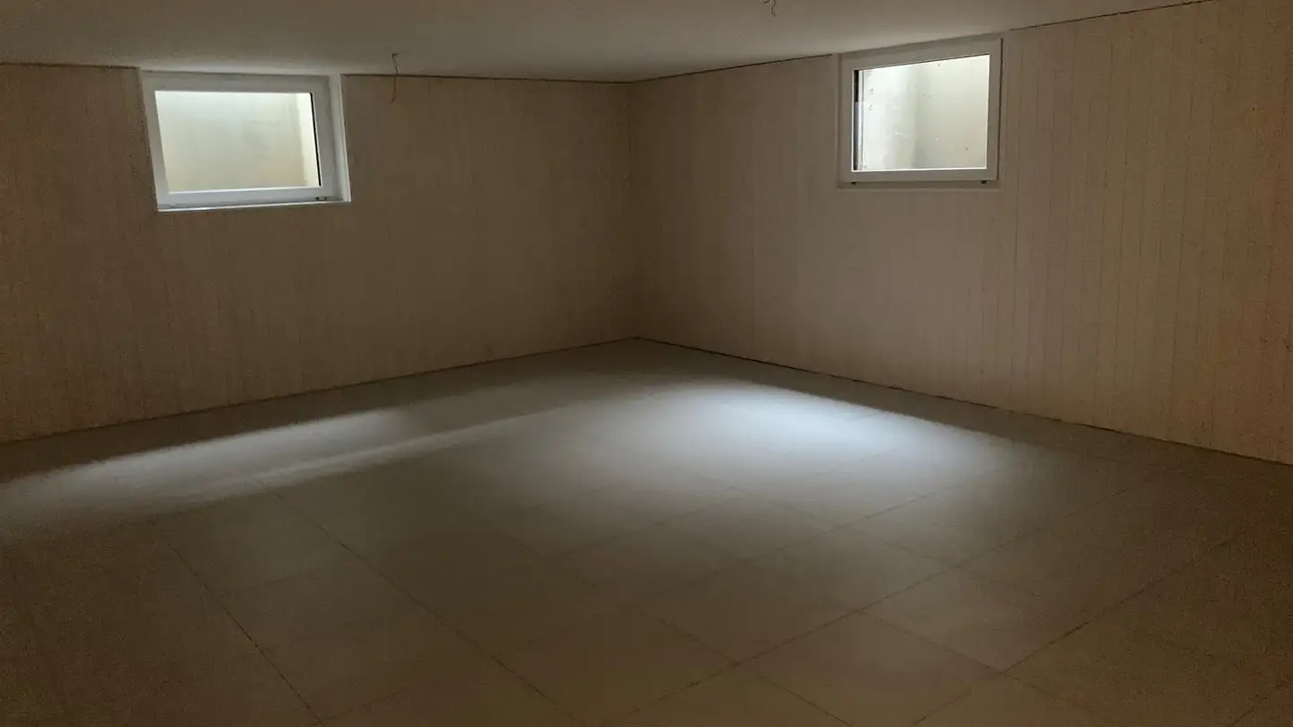 Commerciale in affitto - Gartenweg, 5502 Hunzenschwil