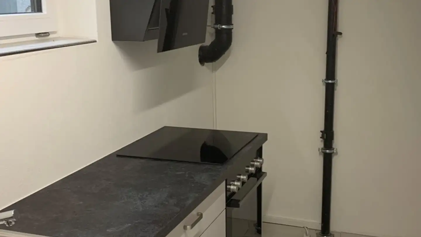 Commerciale in affitto - Gartenweg, 5502 Hunzenschwil - Foto 3