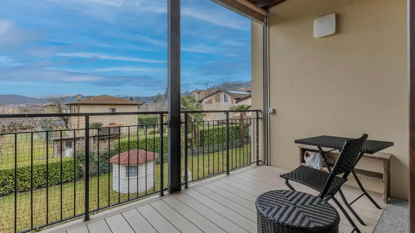 Residential building for sale - 6853 Ligornetto