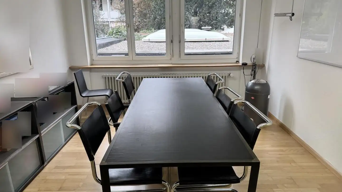 Spazio ufficio in affitto - Pfeffingerstrasse 94, 4053 Basel - Foto 4