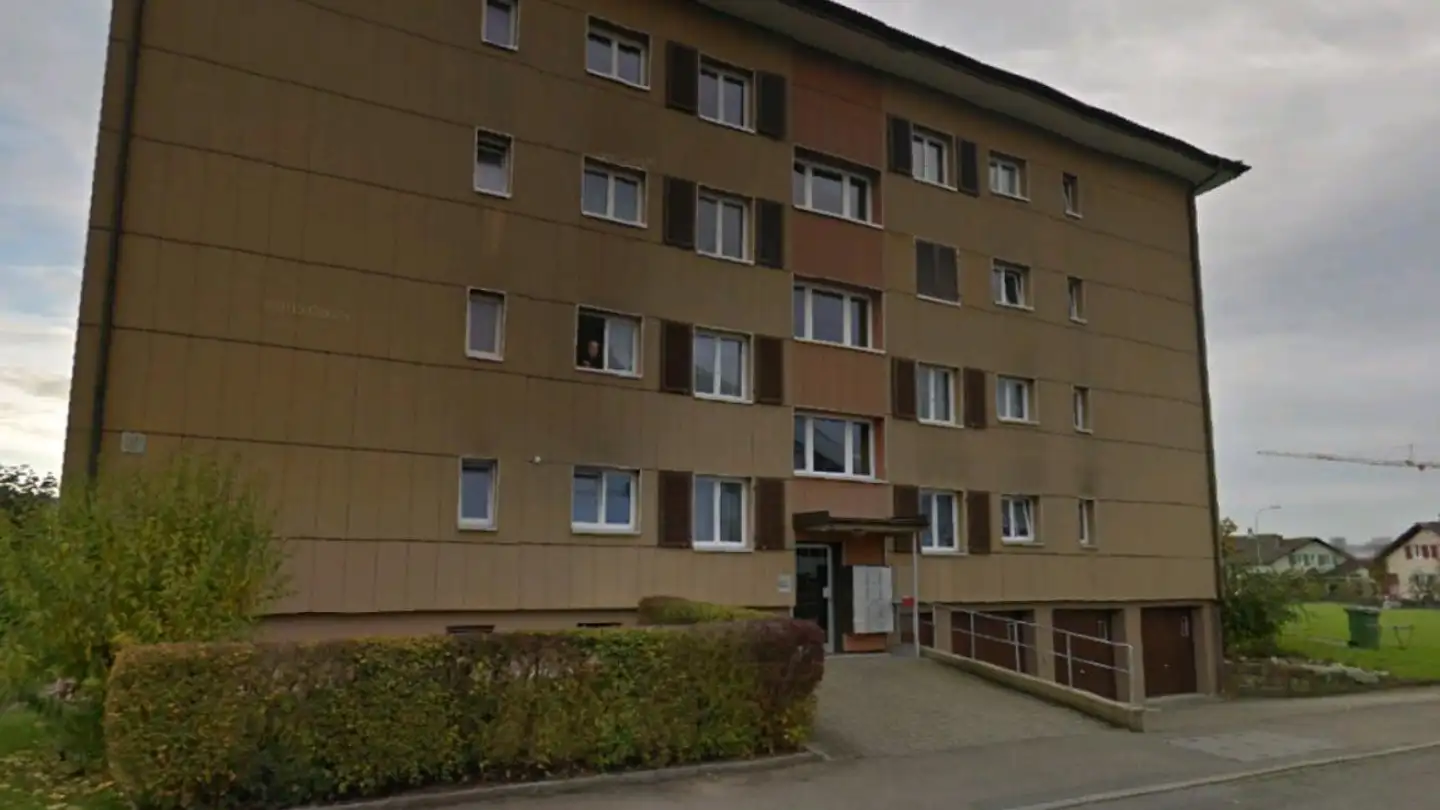 Apartment for rent - Eichmattstrasse 2, 4665 Oftringen