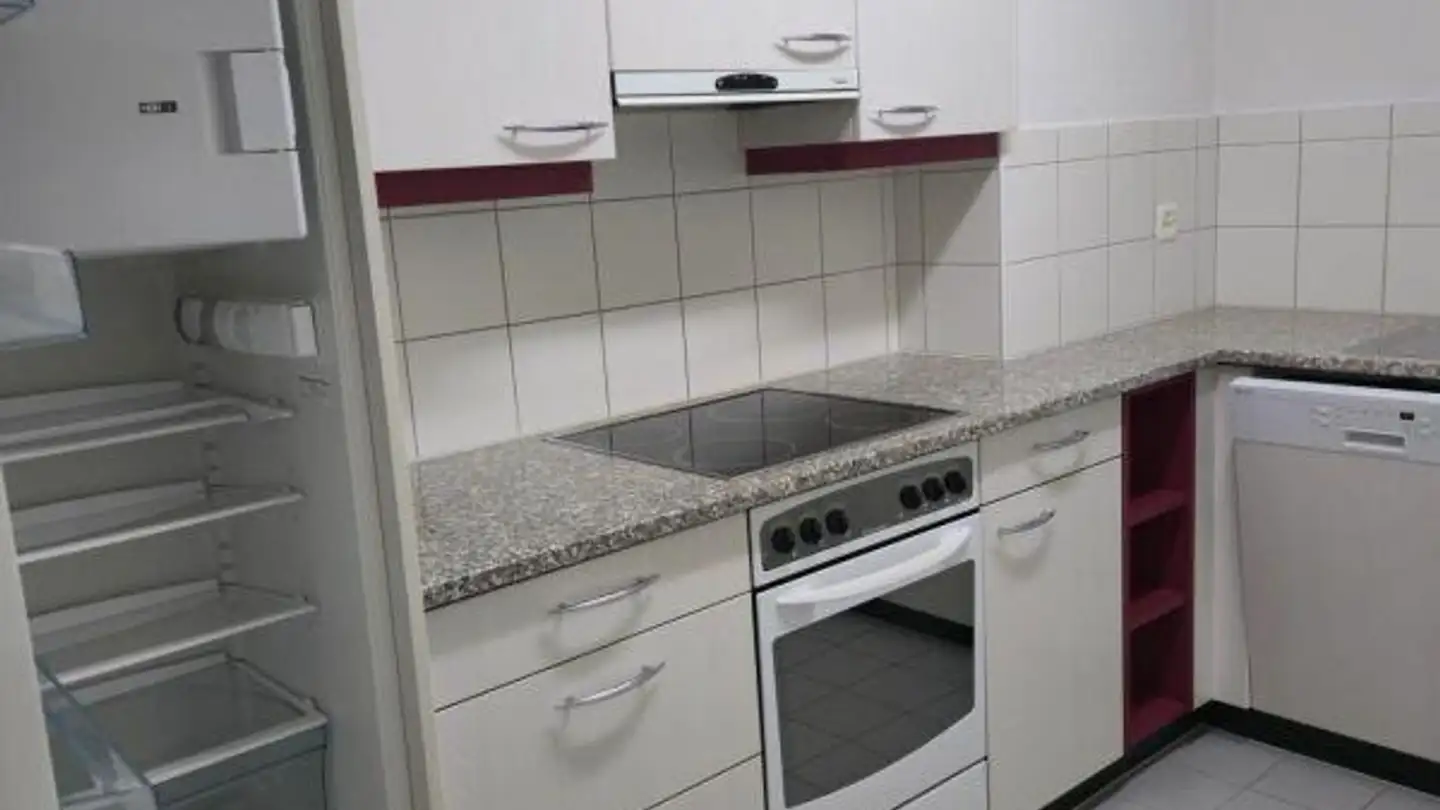 Apartment for rent - Eichmattstrasse 2, 4665 Oftringen - Photo 2