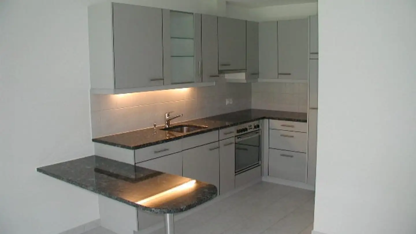 Appartement à louer - Von May-Strasse 17, 3604 Thun - Photo 3